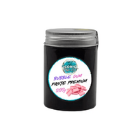200g BUBBLE GUM FLAVOUR PASTE