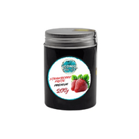 200g Strawberry Paste - Premium