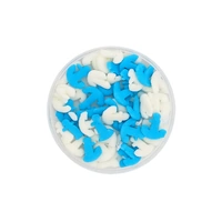 100g Anchor Confetti Iconic Sprinkles