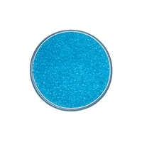 100g Blue Sanding Sugar Iconic Sprinkles