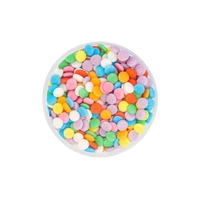 500g BRIGHT CONFETTI Iconic Sprinkles