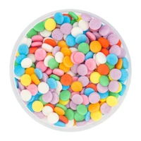 75g Bright Confetti - Iconic Sprinkles: Single