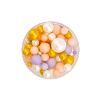 100g Berry Delight Pearls Iconic Sprinkles