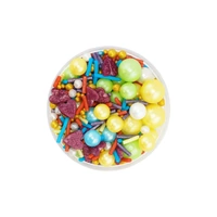 100g Carnival Blend Iconic Sprinkles