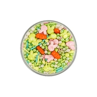 100g Easter Mix Iconic Sprinkles