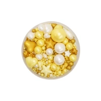 100g Golden Glam Blend Iconic Sprinkles