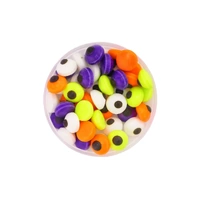 100g Halloween Eyes Iconic Sprinkles