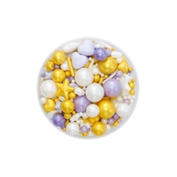 30g Majestic Purple Blend Iconic Sprinkles