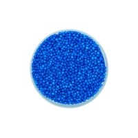 100g Matte Royal Blue Nonpareils Iconic Sprinkles