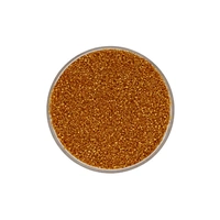 100g Metallic Gold Sanding Sugar Iconic Sprinkles