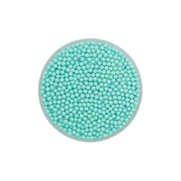 100g Matte Light Blue Nonpareils Iconic Sprinkles