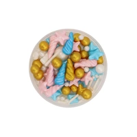 30g Magical Unicorn Blend Iconic Sprinkles