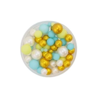100g Ocean Breeze Pearls Iconic Sprinkles