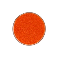 100g Orange Sanding Sugar Iconic Sprinkles