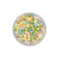 500g PASTEL CONFETTI Iconic Sprinkles