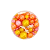 100g Pink Glam Blend Iconic Sprinkles