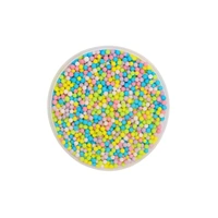 100g Shiny Wonderland Nonpareils Iconic Sprinkles