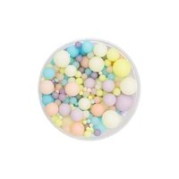 100g Matte Pastel Pearl Blend Iconic Sprinkles