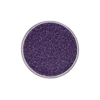 100g Purple Sanding Sugar Iconic Sprinkles