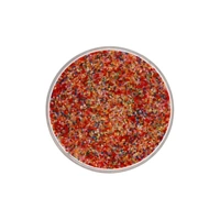 100g Rainbow Sanding Sugar Iconic Sprinkles