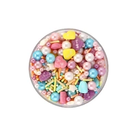 100g Sweet Kisses Blend Iconic Sprinkles