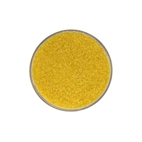 100g Sun Yellow Sanding Sugar Iconic Sprinkles