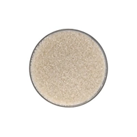 100g White Sanding Sugar Iconic Sprinkles