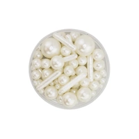 30g Here Comes The Bride Mix Iconic Sprinkles