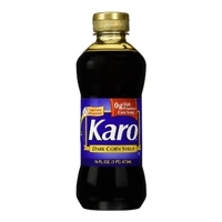 ** Karo Dark Corn Syrup - 473ml