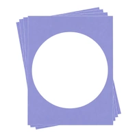 Frosting Sheets 7.5 Circle (24 Per Pack) -Edible Photo Printing - Kopykake