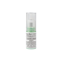 **Fusion Green- Powder Puff Glitter - Edible Pump Spray - 10g
