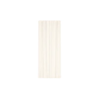 White 8 Inch Paper Lollipop Sticks - 500Pk