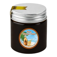 100g RUM FLAVOUR PASTE