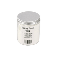 500g Dusting Sugar