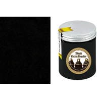 ** Black Cocoa Powder - 100g
