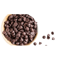 200g Dark Chocolate Chips Barry Callebaut