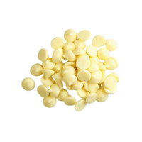 200g White Chocolate Chips Snowetts