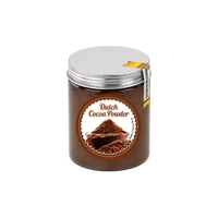 100g DUTCH COCOA POWDER