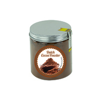 250g DUTCH COCOA POWDER
