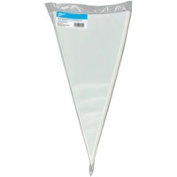 Ateco Clear Disposable Piping Bag 18 Inch
