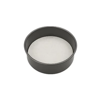 10 Inch - Pre-Cut Parchment Paper Round - 25 Sheets