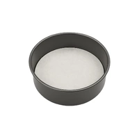 11 Inch - Pre-Cut Parchment Paper Round - 25 Sheets