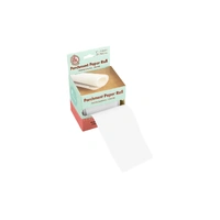 2 Inch - Parchment Paper Roll - 25Metre