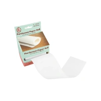 3 Inch - Parchment Paper Roll - 25Metre