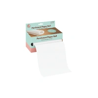 4 Inch - Parchment Paper Roll - 25Metre