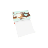 5 Inch - Parchment Paper Roll - 25Metre