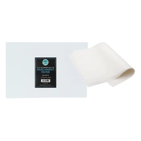 High Transparent Parchment Paper 40Gsm - 500X700mm 