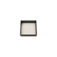 6 Inch - Square - Pre-Cut Parchment Paper - 25 Sheets