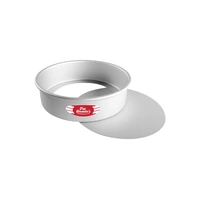 Round Cheesecake Cake Pan 10 Inch X 3 Inch High- Cake Tin