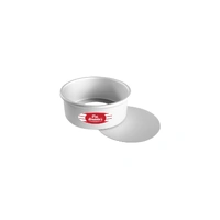 Round Cheesecake Cake Pan 7 Inch X 3 Inch High - Cake Tin
